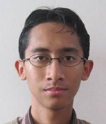 Dr. Ahmad Ridwan Tresna Nugraha