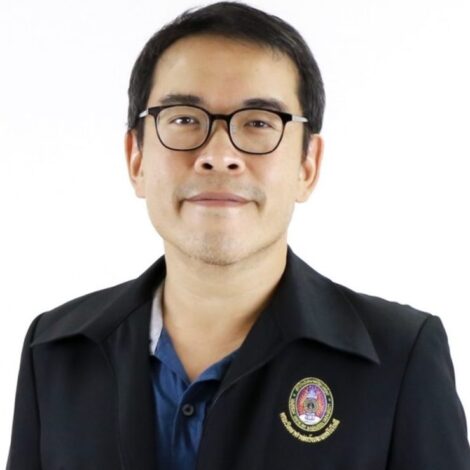 Prof. Dr. Jakrapong Kaewkhao