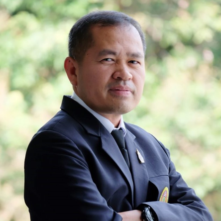 Prof. Dr. Tosawat Seetawan